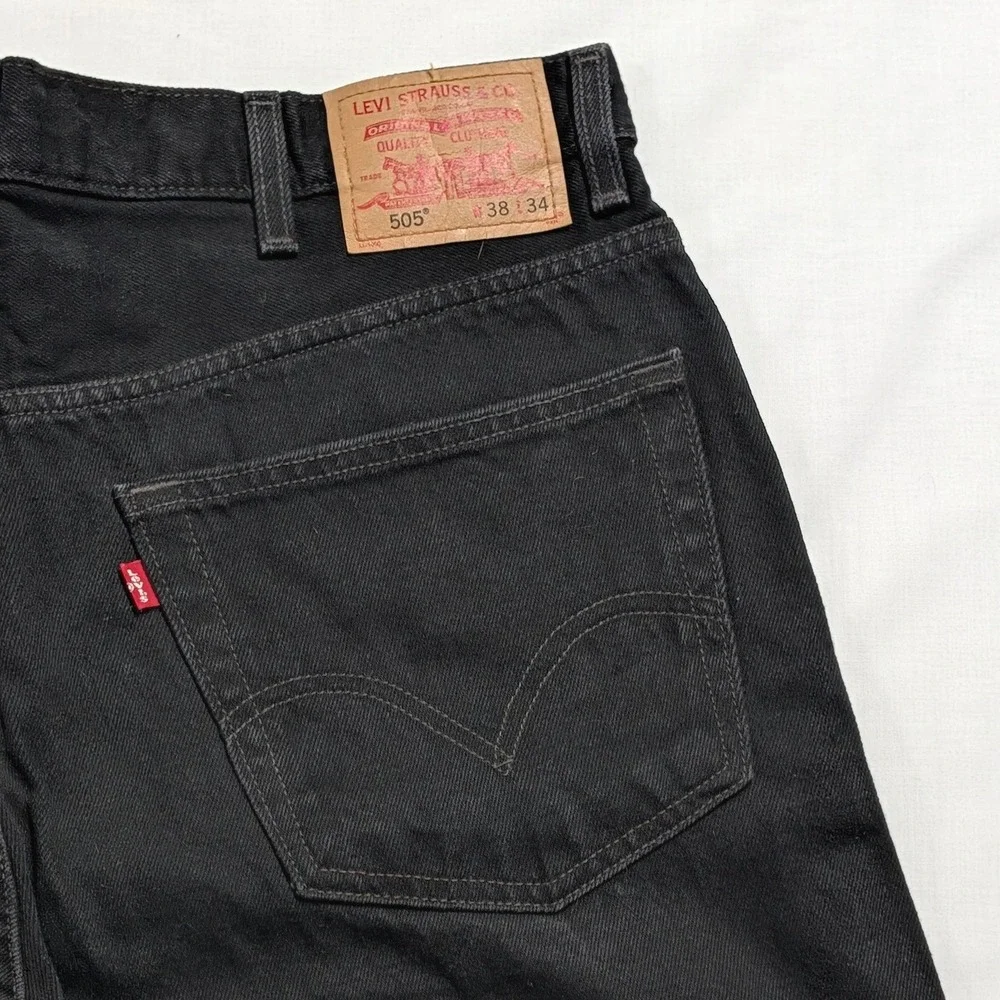 Levis levi 505